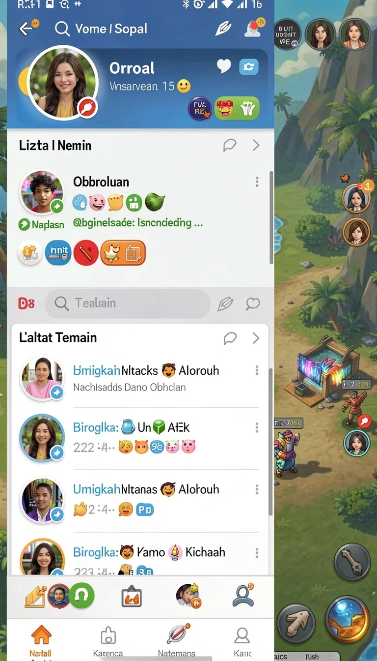 Download sedaptogel APK Terbaru Full Version screenshot 2