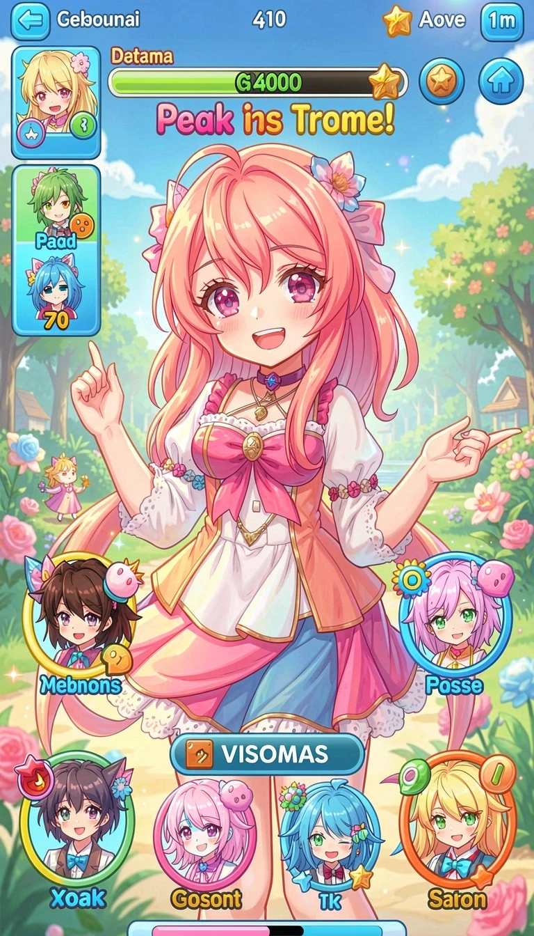 99luck99 APK Terbaru dengan Fitur Lengkap screenshot 4