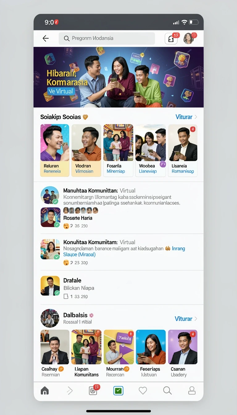 Review Lengkap Aplikasi garuda999 Terbaru screenshot 4
