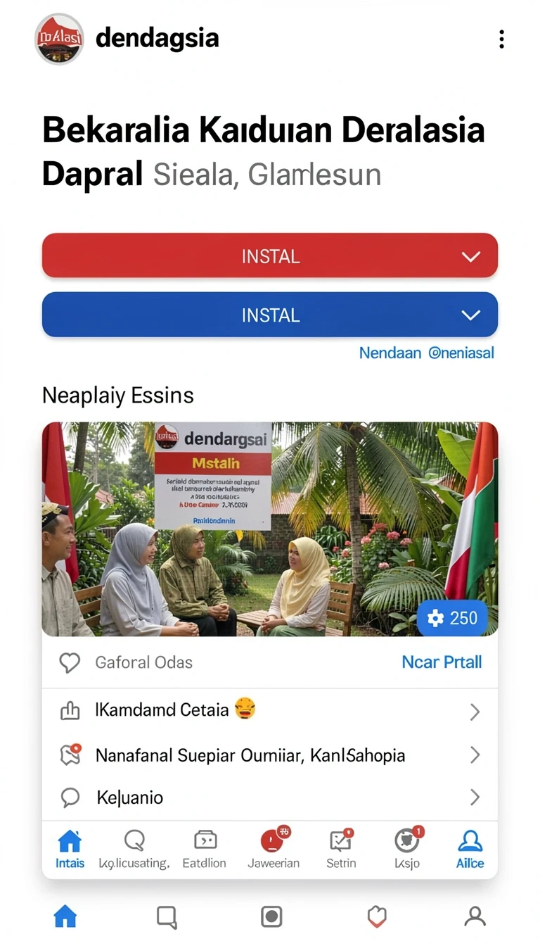 bowo77 APK Terbaru untuk Android Tanpa Iklan screenshot 2