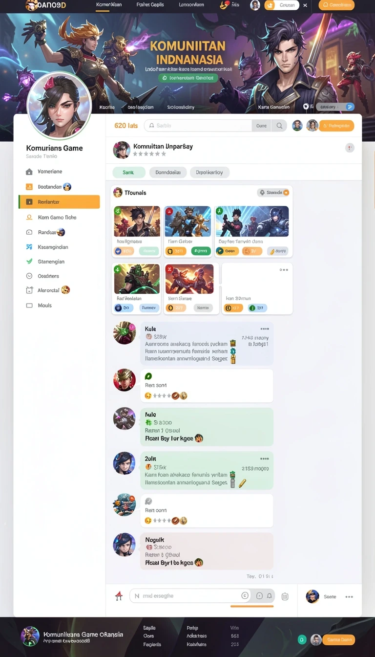 999l App Game Online Praktis untuk Pengguna Indonesia screenshot 4