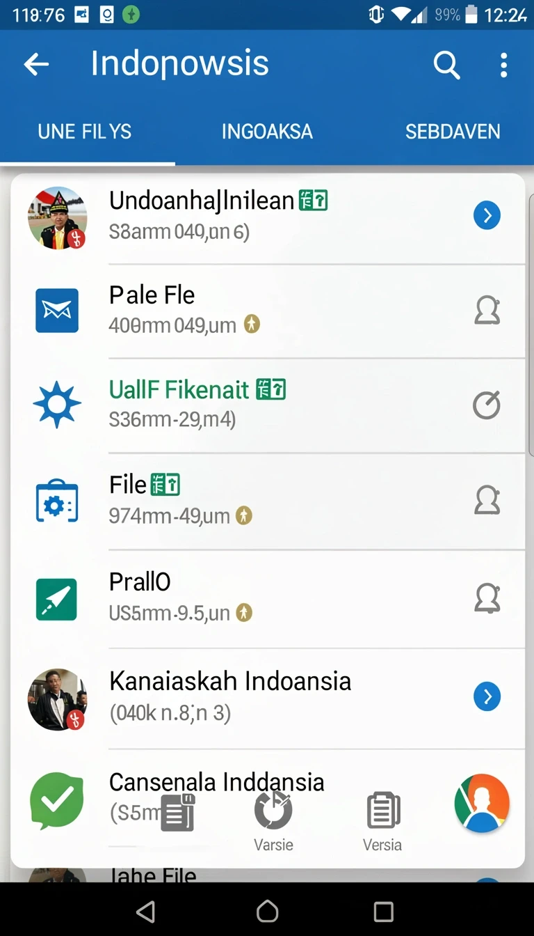 99luck99 APK Terbaru dengan Fitur Lengkap screenshot 2