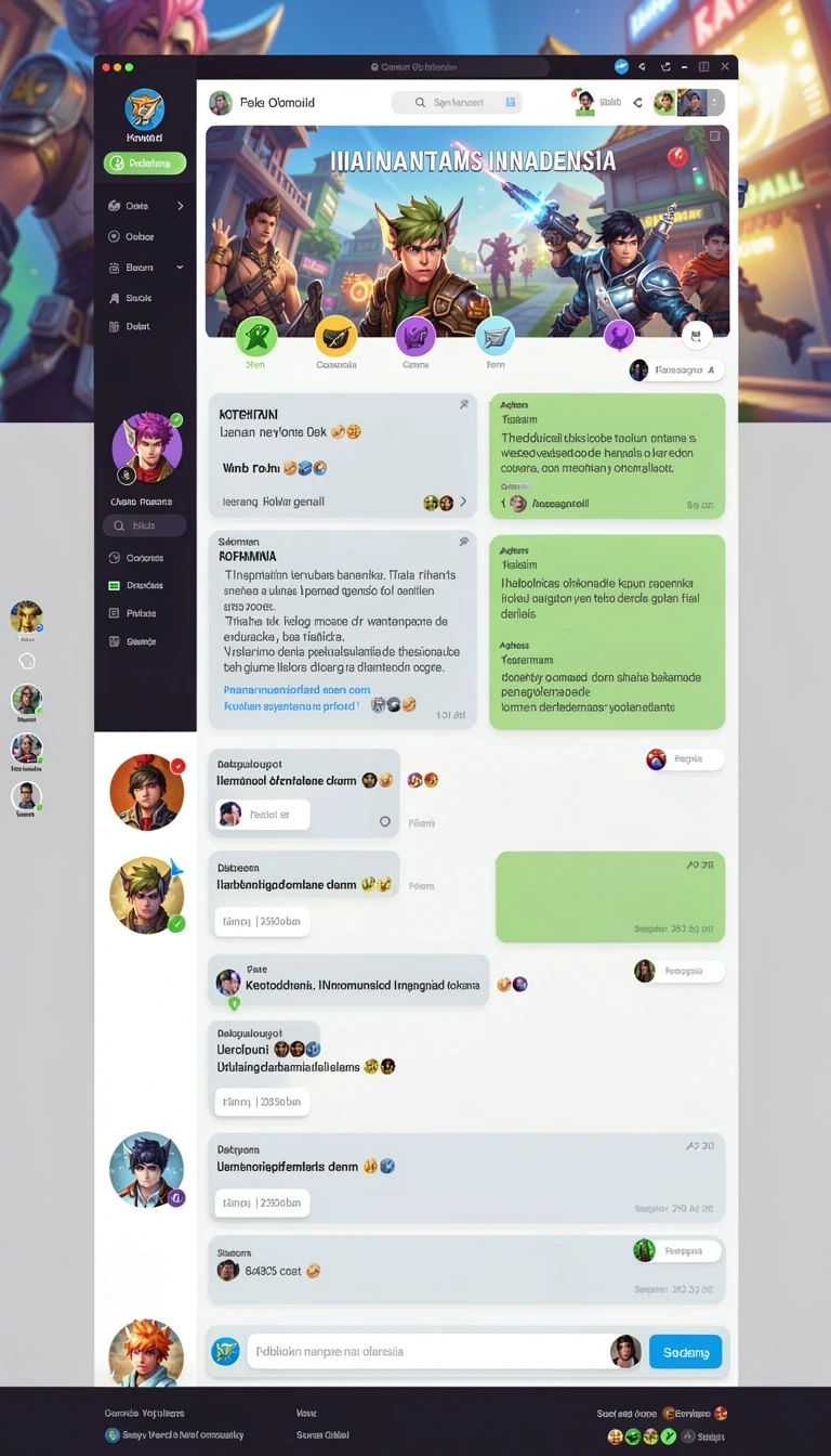 bowo77 APK Terbaru untuk Android Tanpa Iklan screenshot 3