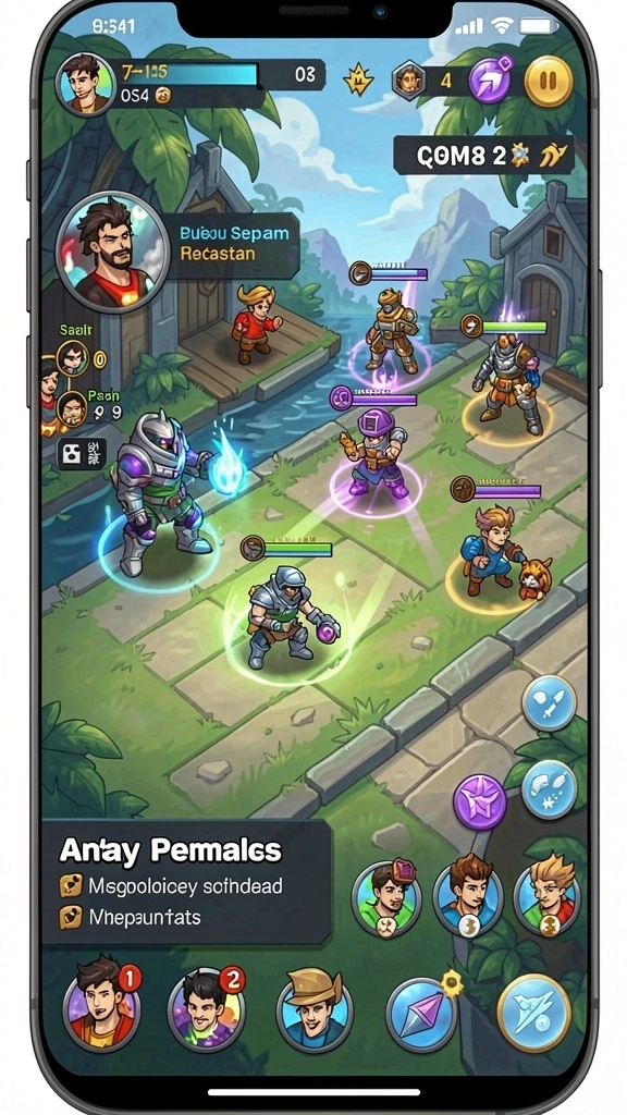 bowo77 APK Terbaru untuk Android Tanpa Iklan screenshot 4