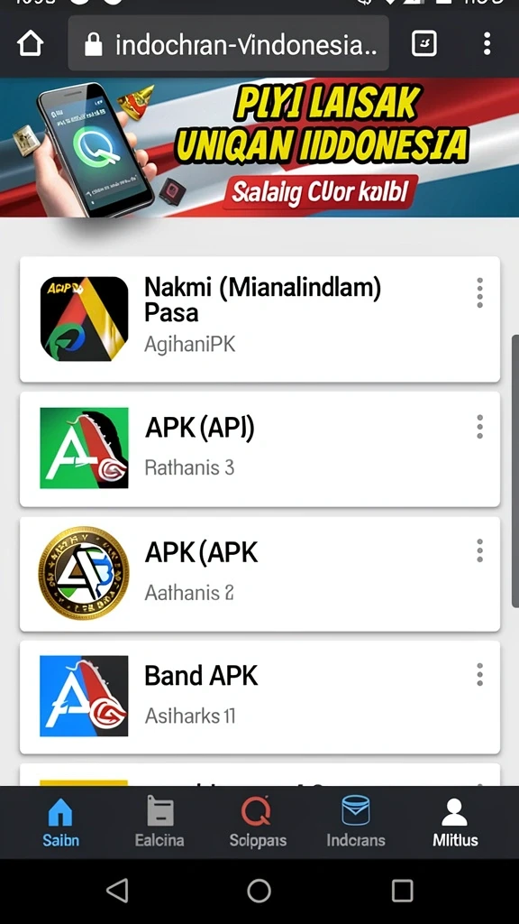 Update Aplikasi dana777 Terbaru 2026 screenshot 4