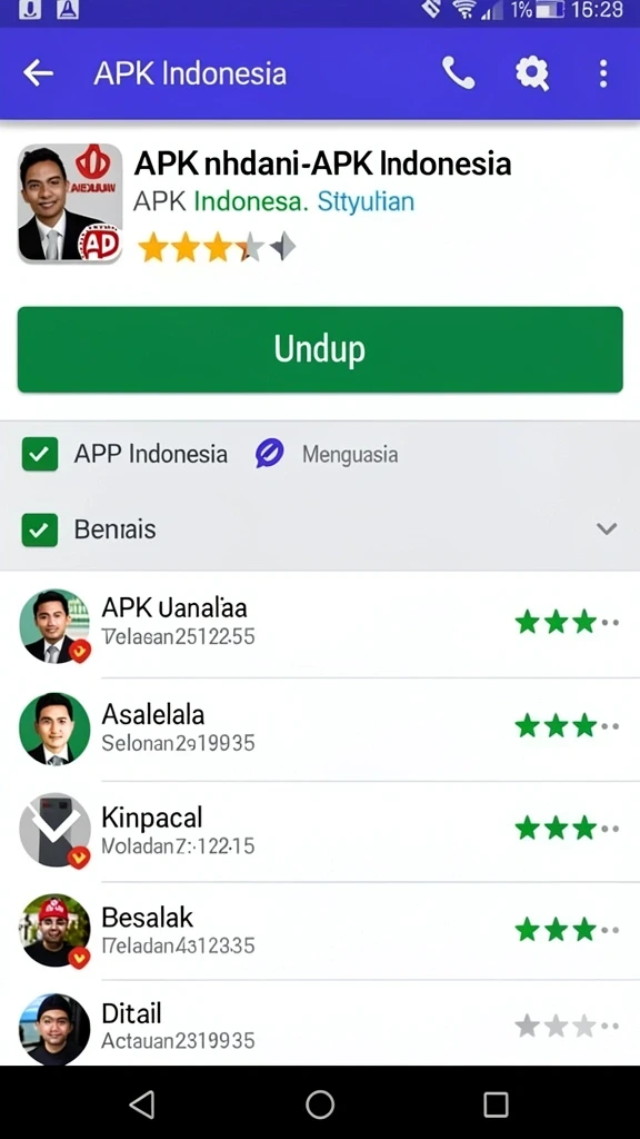 Update Aplikasi dana777 Terbaru 2026 screenshot 3