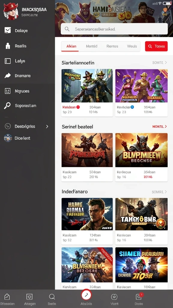 Review Aplikasi zzk screenshot 1