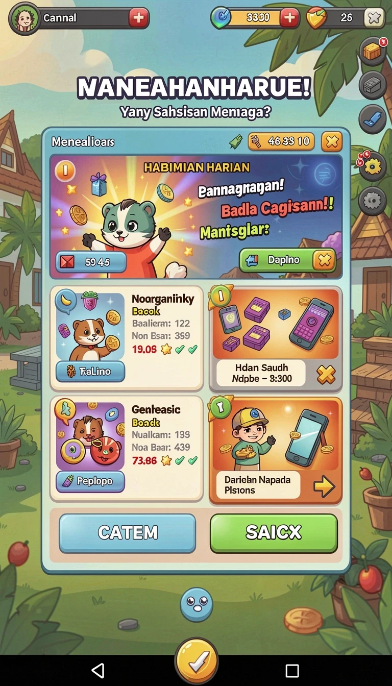 id6788 Terbaru untuk Android: Download APK Gratis screenshot 1