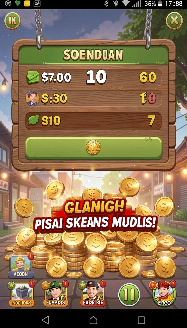 Review Aplikasi kedai168 Versi Terbaru screenshot 2