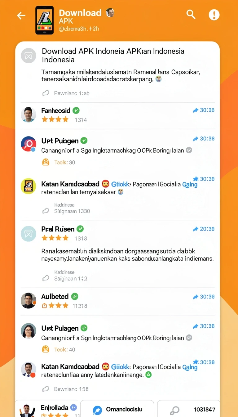 Update Aplikasi logam777 Terbaru 2026 screenshot 4