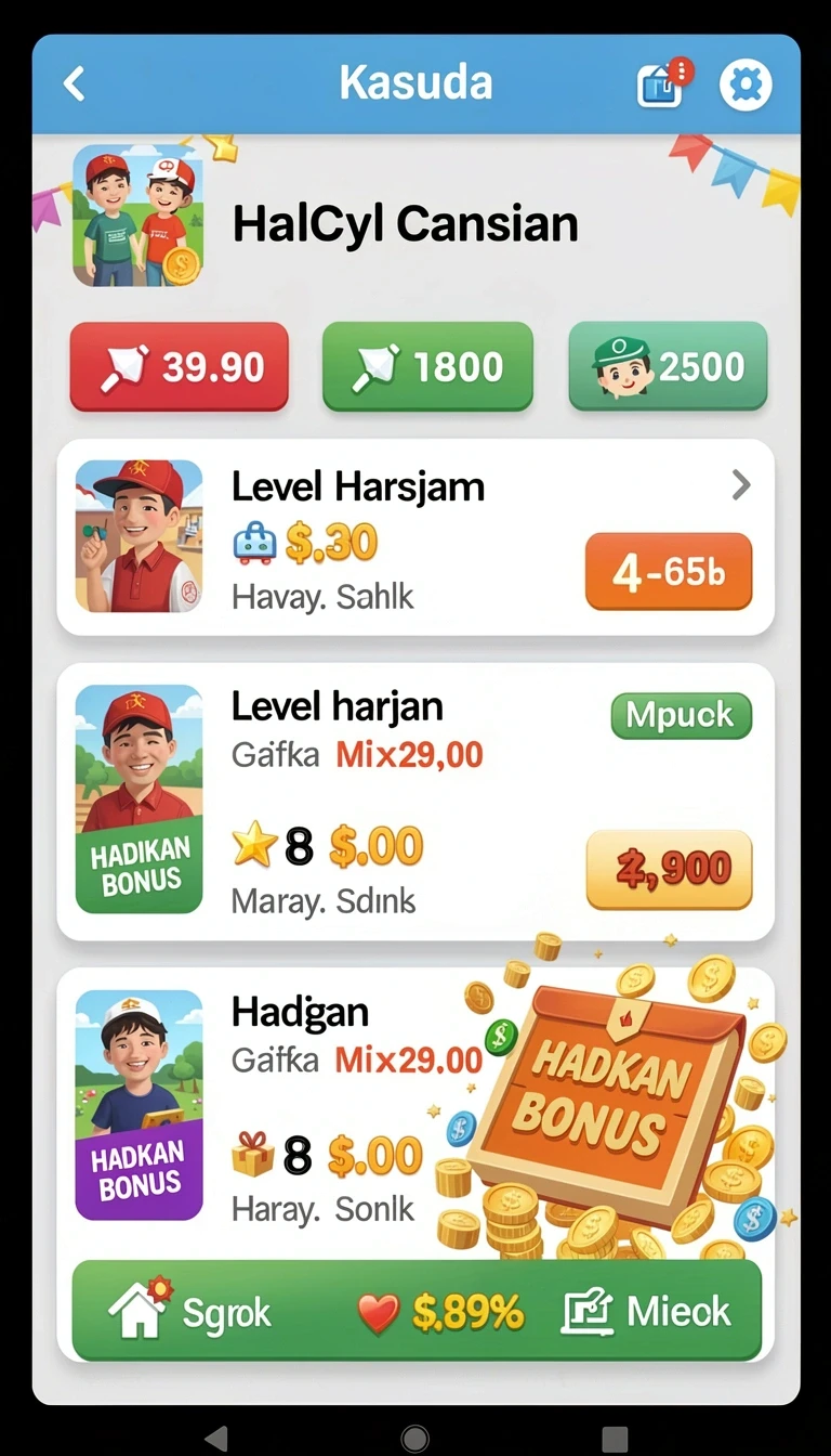 Update Aplikasi dana777 Terbaru 2026 screenshot 1