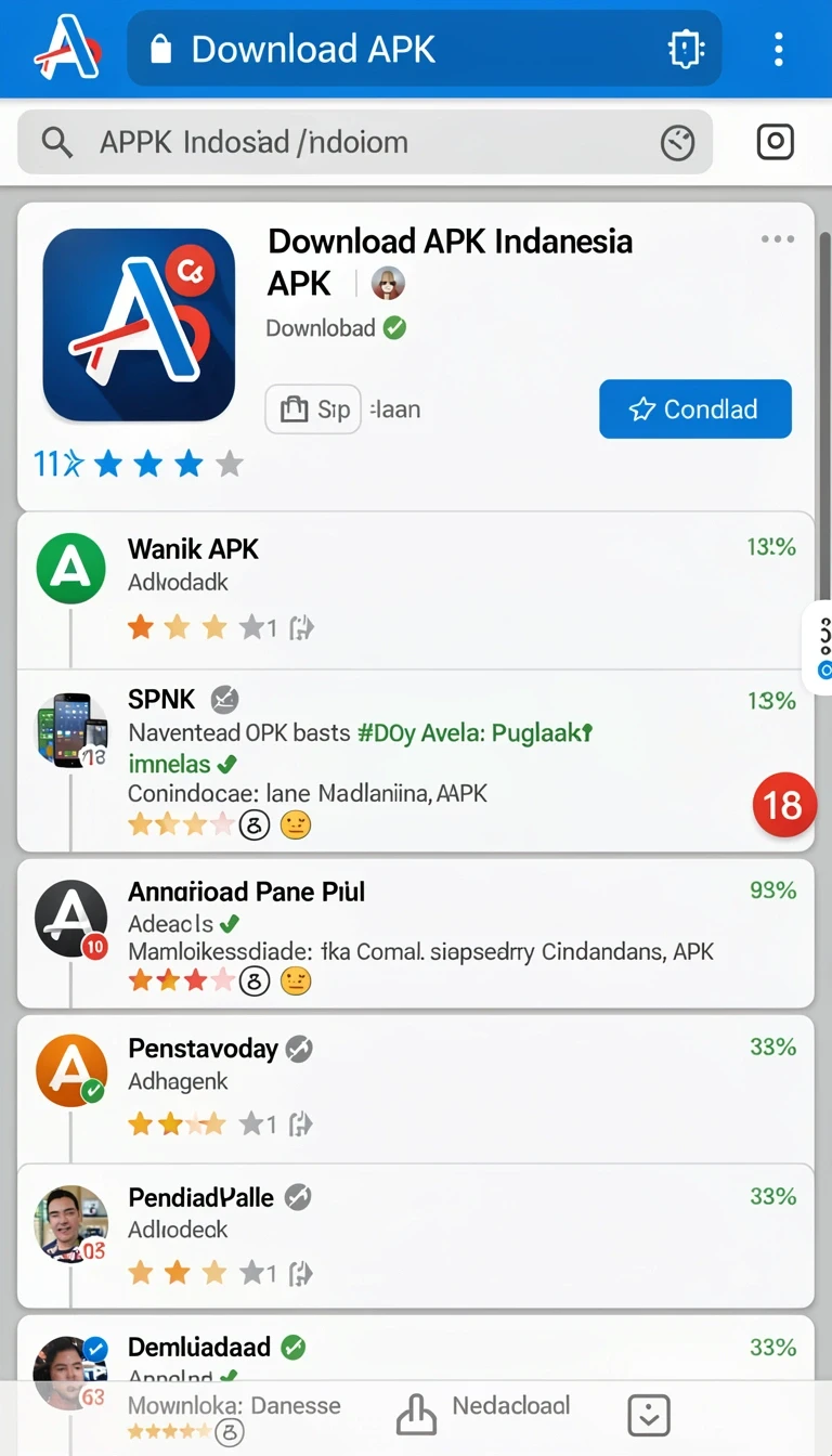 Download sedaptogel APK Terbaru Full Version screenshot 4