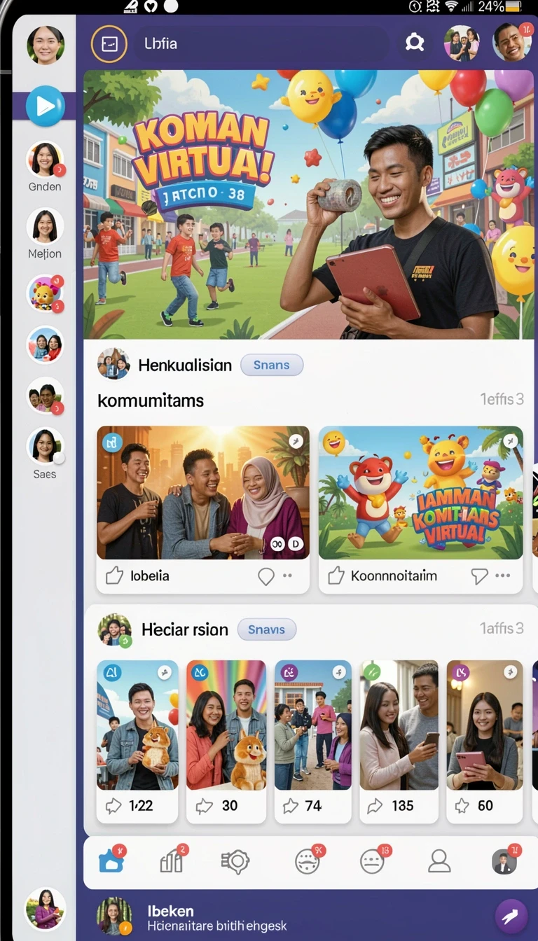 Review Aplikasi kedai168 Versi Terbaru screenshot 3