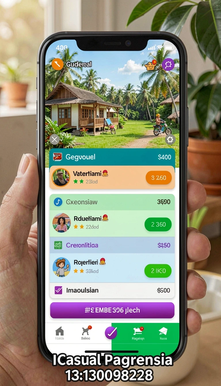 Update Aplikasi logam777 Terbaru 2026 screenshot 1