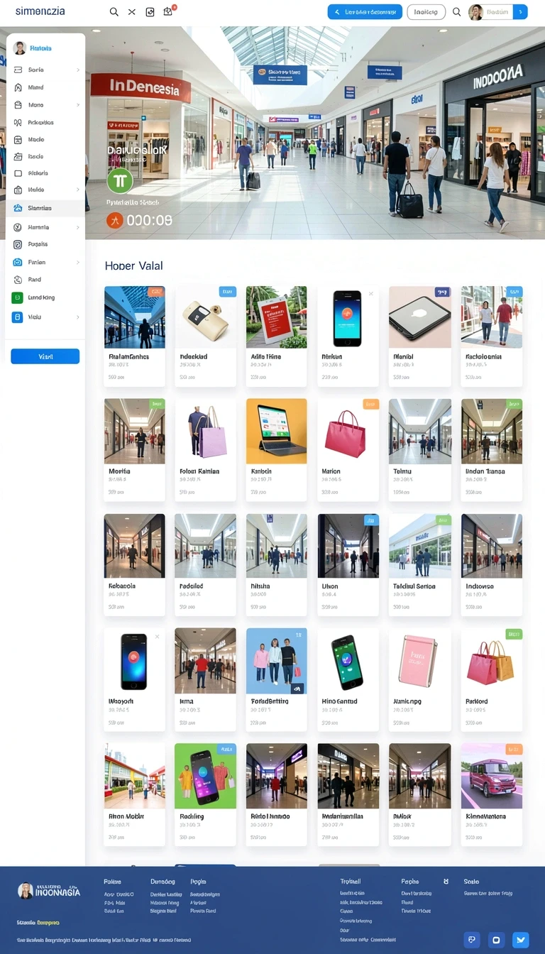 Review Aplikasi kedai168 Versi Terbaru screenshot 1