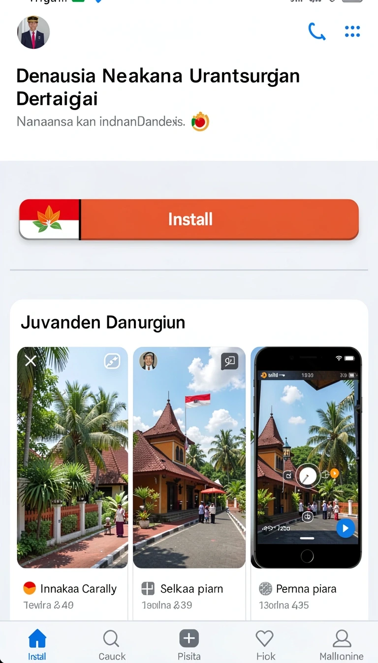 Review Aplikasi zzk screenshot 2