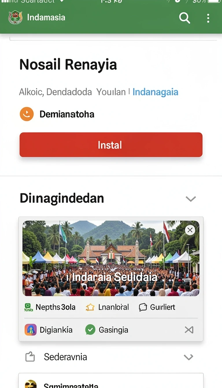 Review Aplikasi gomu837 screenshot 2