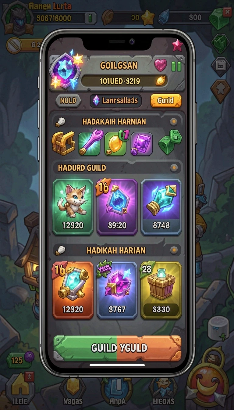 id6788 Terbaru untuk Android: Download APK Gratis screenshot 2