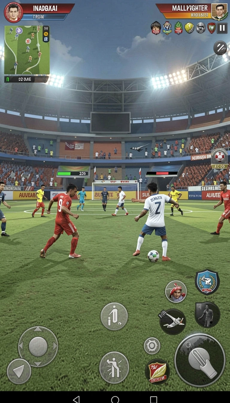 Review Aplikasi gomu837 screenshot 3