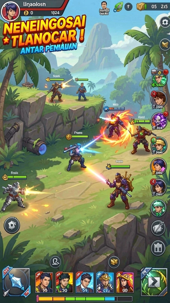 id6788 Terbaru untuk Android: Download APK Gratis screenshot 4