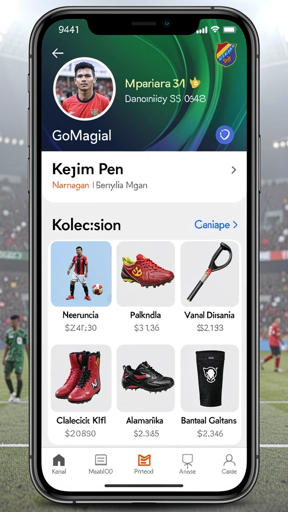 Update Aplikasi ink789 ke Versi Terbaru screenshot 1